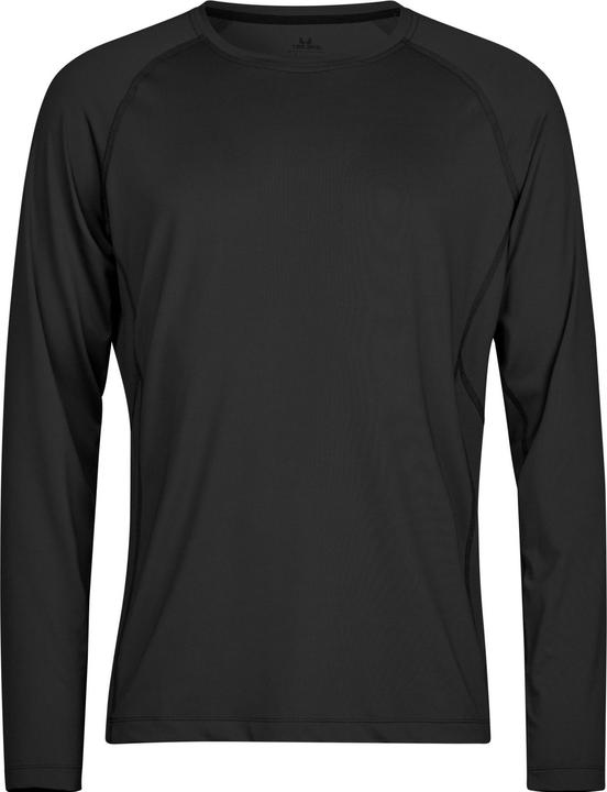 Produktbild Tee Jays kurzes TShirt Langärmlig (XL)