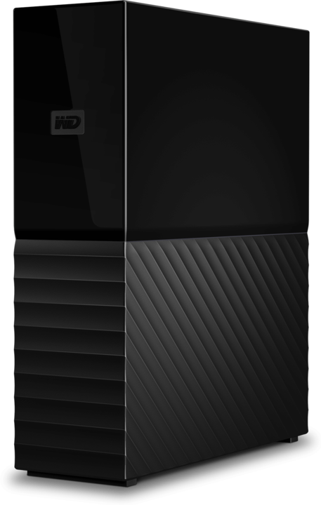 Produktbild WD My Book (24 TB)
