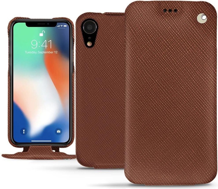 Marron délicat ( Pantone #95614d)