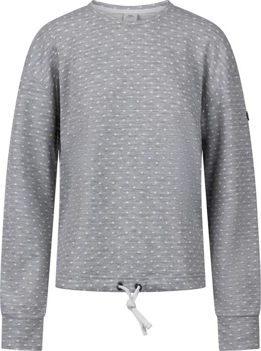 Immagine prodotto Trespass Ovis Top Manica Lunga Donna (L)