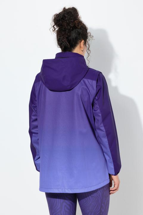 Actual product image Ulla Popken 2-in-1 Functional Jacket (42)