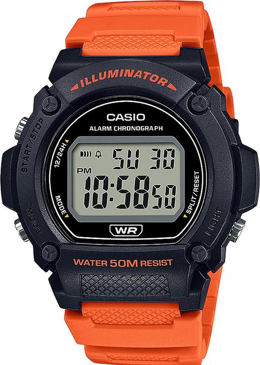 Casio Collection (Digitaluhr, 47 mm)