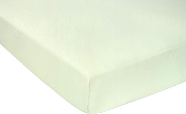 Produktbild Living Home Boxspring Feinjersey (200 x 200 cm)