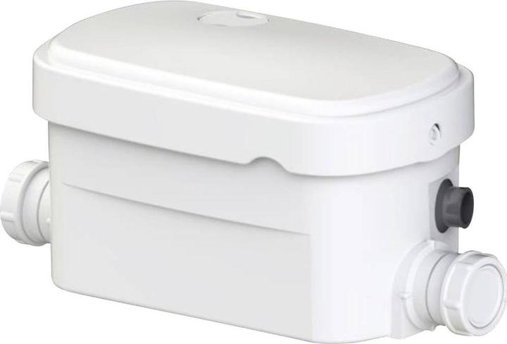 Actual product image Zehnder Pumpen Schmutzwasser-Hebeanlage D-SWH (Sewage pump)