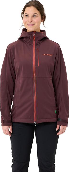 Immagine prodotto Vaude Women's All Year Elope Softshell Jacket II (36)