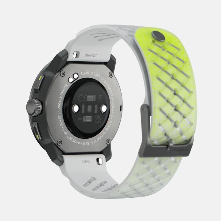 Image du produit Suunto Race S Titanium (45 mm)