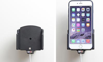 Produktbild Brodit Holder for Cable Attachment