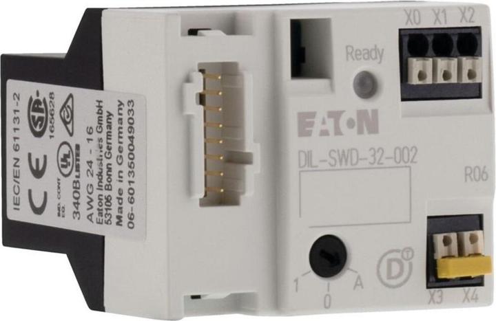 Produktbild Eaton DIL Smartwire Function Module inc Auto