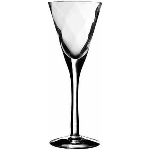 Kosta Boda Chateau Schnapsglas (0.60 dl, 6 x, Schnapsgläser + Shotgläser) (7021225)