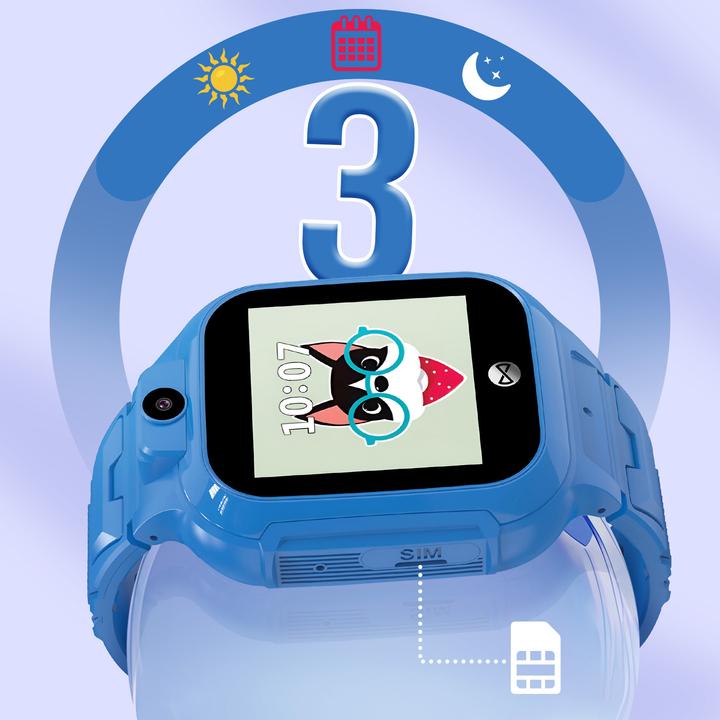 Image du produit Forever Kids See Me! 3 KW-320