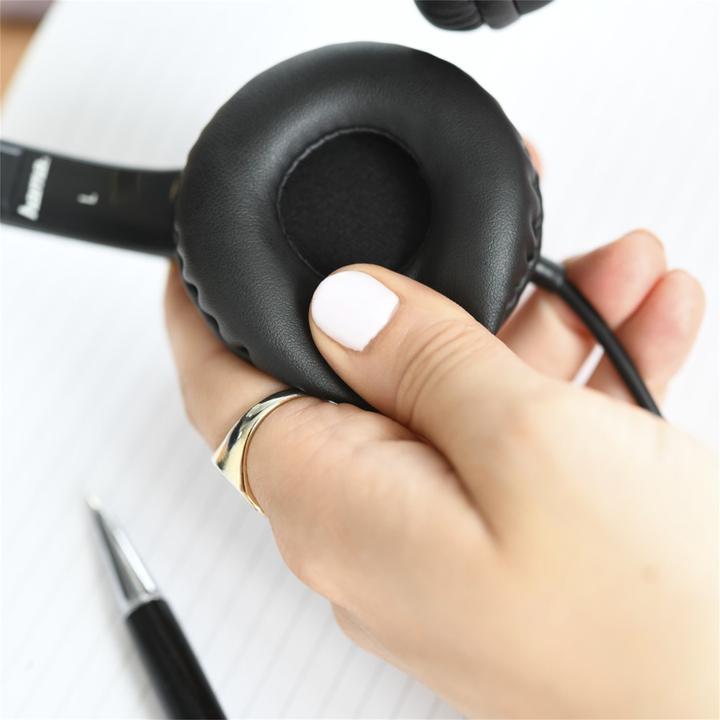 Immagine prodotto Hama HS-USB250 (Cablato, USB-A)