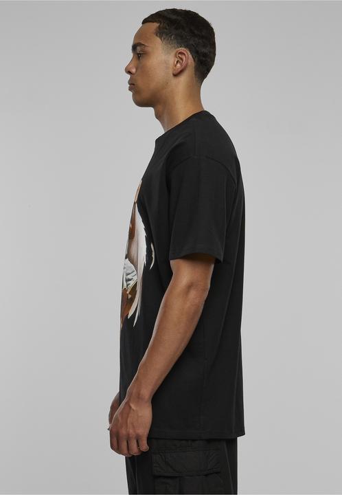 Produktbild Urban Classics Immortal Oversize Tee - 21601 (XXL)