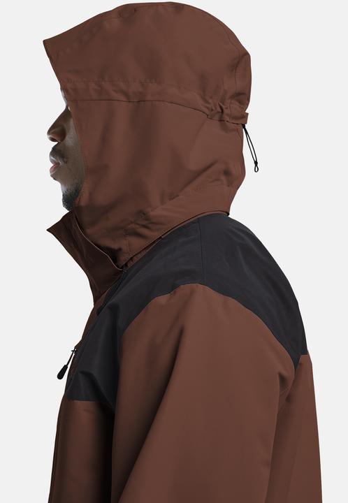 Actual product image Jack Wolfskin Jasper 2L Jkt M (XL)