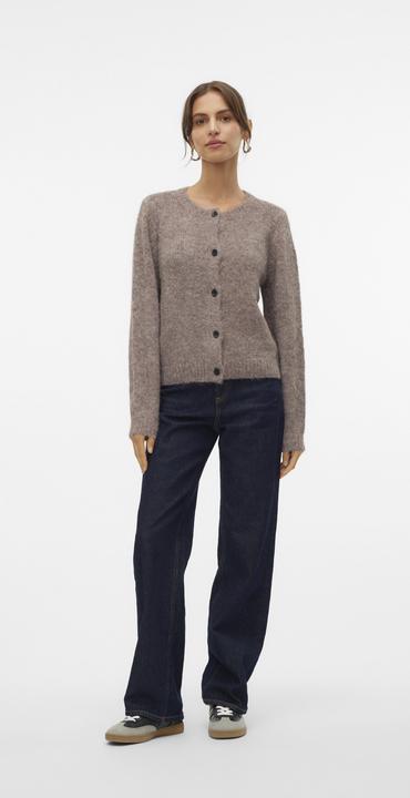 Produktbild Vero Moda VMNOVAH Strickjacke Strickjacke (M)