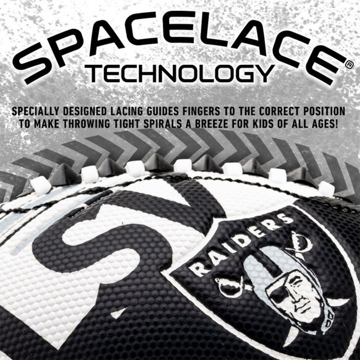 Image du produit Franklin NFL Air Tech Football