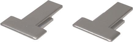 Produktbild L&S Endkappen Manila