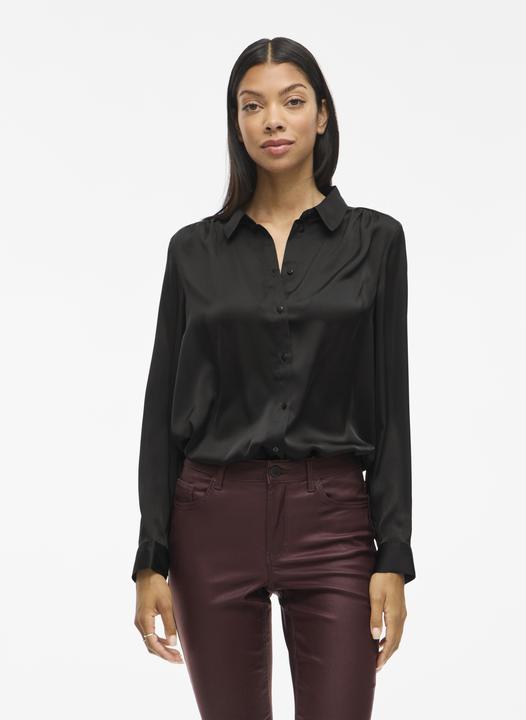 Actual product image Vila VISOFIE Langarm Hemd (36)