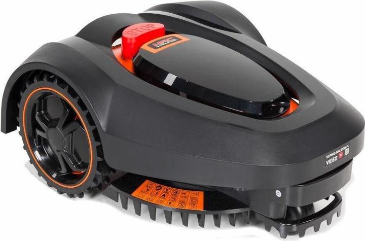 Actual product image NAC ROBOT SAMOJEZDNY RLM800-NG (800 m², Boundary wire)