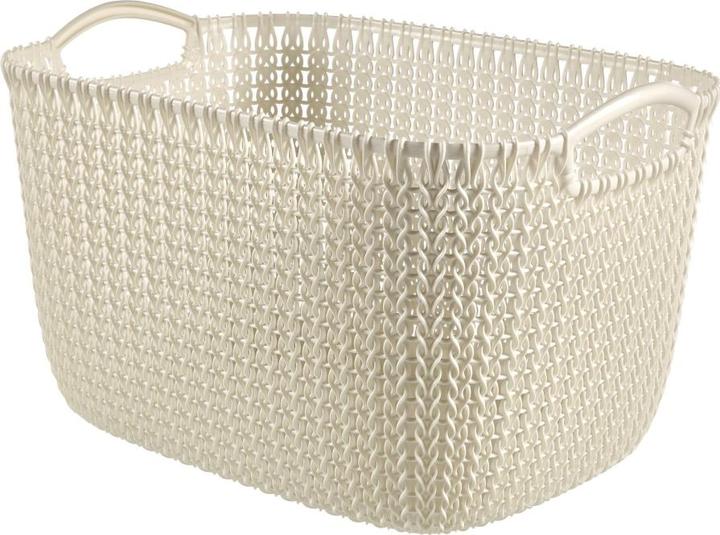 Actual product image Curver Knit (19 l)