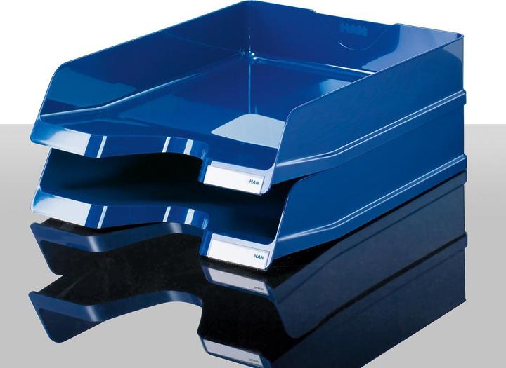 Produktbild Han Viva (C4, A4)