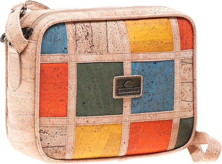 Produktbild Montado Korktasche «Rectangular»