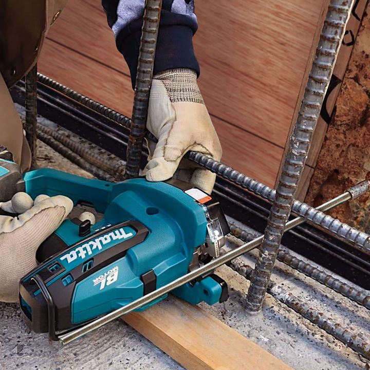 Actual product image Makita SC103DZ Battery threaded rod cutter (Rechargeable battery operated)