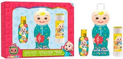 Image du produit Cocomelon Concombre (Eau de toilette, 50 ml)