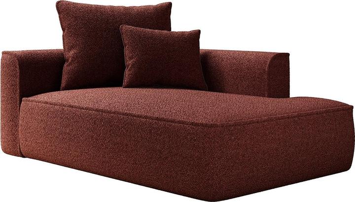 Produktbild Vente-unique Pineta (Recamiere)