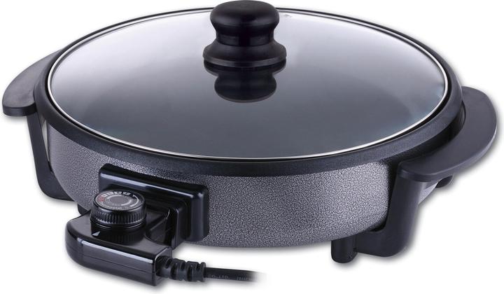 Produktbild Ohmex Elektrische Pfanne PAN-4042