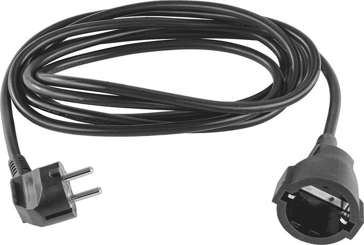 Produktbild REV Verlg. 5m 1,5 sw HO5VV-F (5 m)