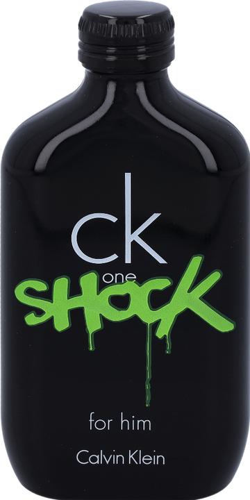 Image du produit Calvin Klein Un choc (Eau de toilette, 100 ml)