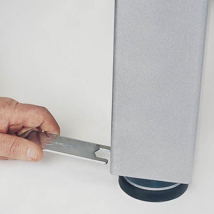 Produktbild Garlando Kickertisch G-500 Evolotion