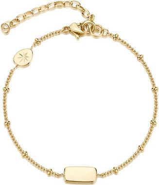 Actual product image Brosway - Essential BNL074 fine gold plated bracelet