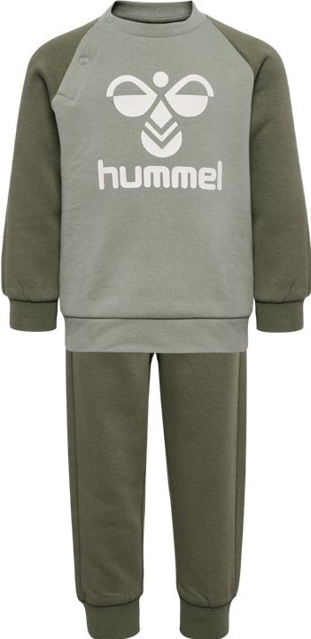 Produktbild hummel hmlHUMMING CREWSUIT (98)