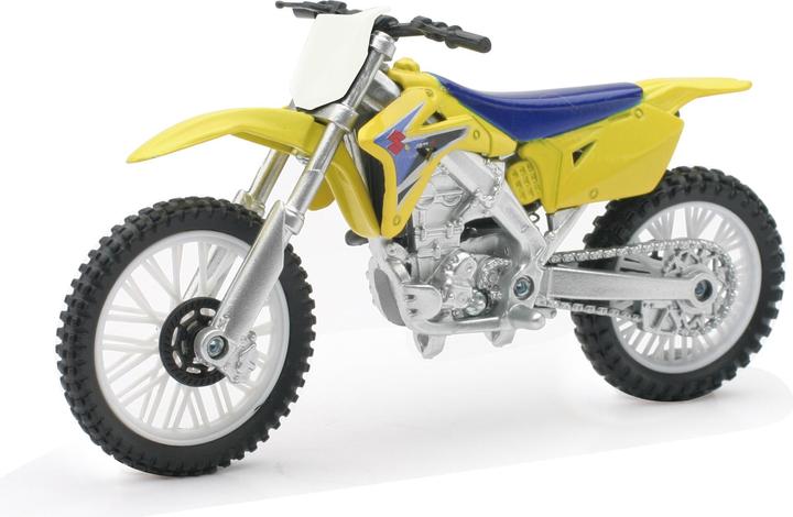 Actual product image New Ray Japan street bike ass