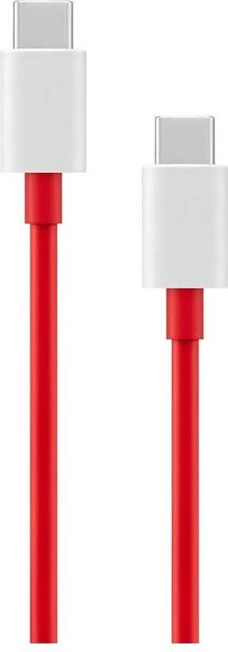 Actual product image OnePlus USB-C – USB-C (1 m, USB 3.2 Gen 1, 65 W)