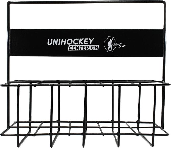 Produktbild Unihockeycenter UHC Trinkflaschenhalter (10)