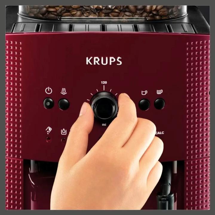 Actual product image Krups EA810770