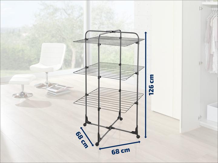 Image du produit Leifheit Classic Tower 270 (27 m)