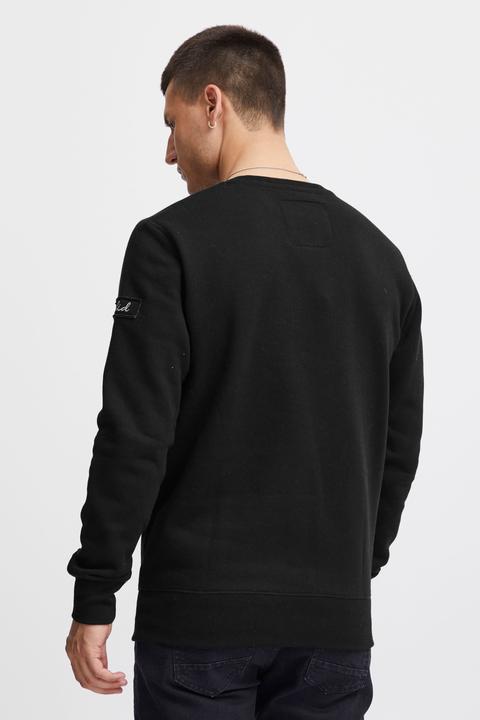 Actual product image Solid Trip Men's Knitted Pullover (S)