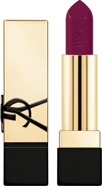 Image du produit Yves Saint Laurent Rouge Pur Couture Rénovation F1 3,8 g (P01 Prune libérée)