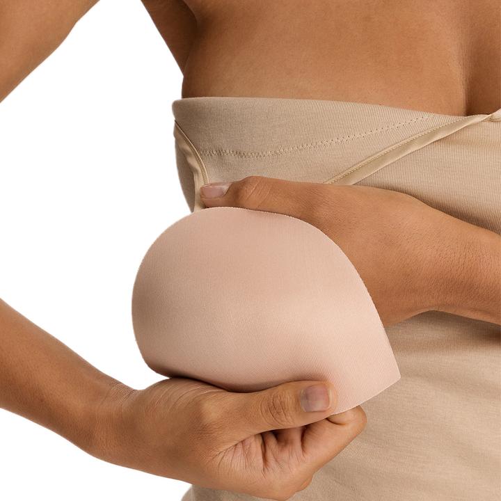 Produktbild Hanro Cotton Seamless Spaghetti Top (Einzelpack, S)