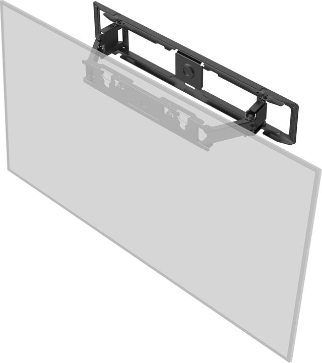 Produktbild iiyama Universal Wall Mount 30kg (Wand, 65", 30 kg)