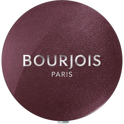 Actual product image Bourjois Ombre Á Paupiéres (07 Purple Pure)