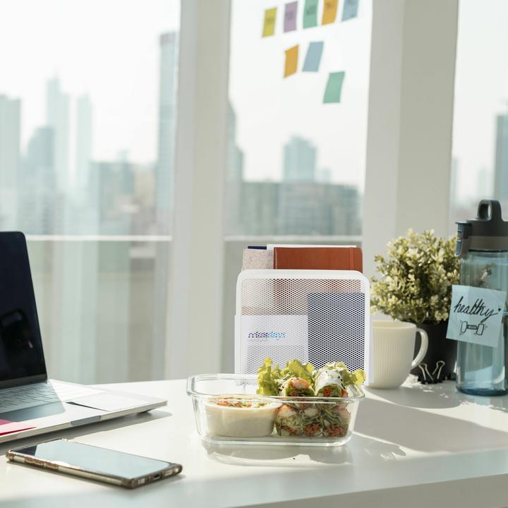 Produktbild Relaxdays Briefkasten
