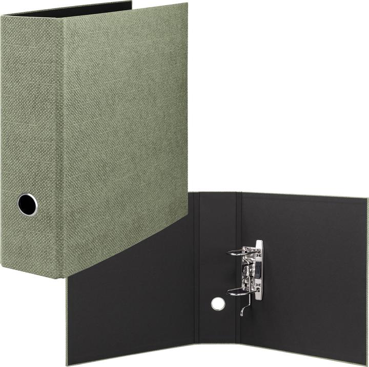 Actual product image Rössler S.O.H.O. (A4, 85 mm, 1 pcs.)