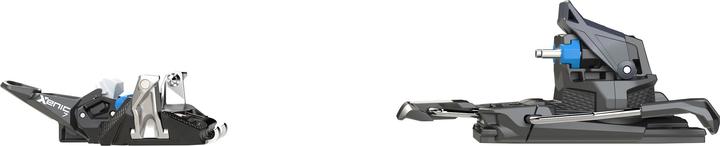 Actual product image Fritschi Xenic 7 (incl. stopper) (Touring skis)