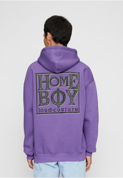 Produktbild Homeboy Old School Hood - 111069 (M)