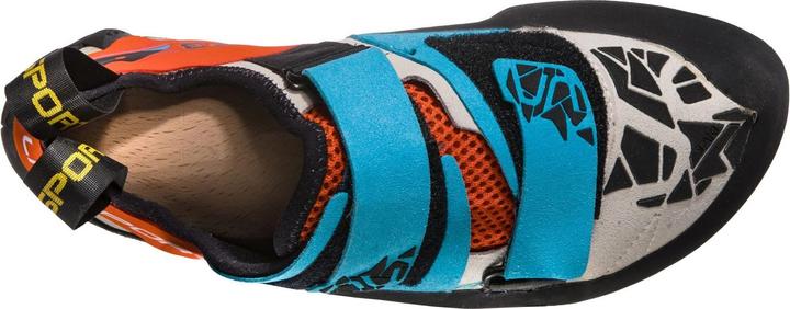 Produktbild La Sportiva Otaki Climbing Shoes (46)