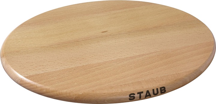 Actual product image Staub Magnetic (1 x, Pan coaster)